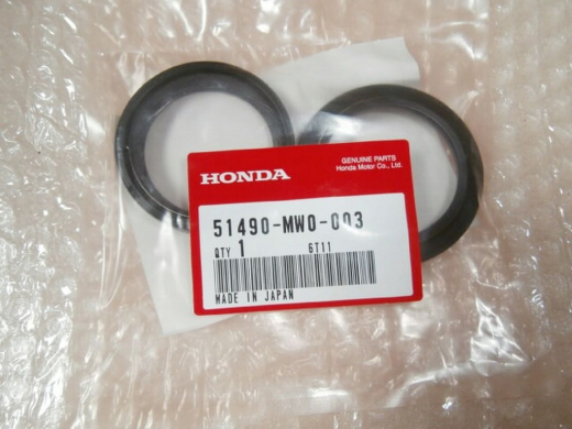 Gabeldichtringsatz HONDA CBR900RR / GL1500,51490MW0003 H