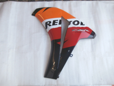 Verkleidung links REPSOL CBR1000RR / SC59 2009 REPSOL DEKOR,64350MFLG20ZB cl