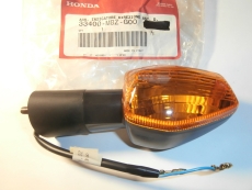 CB600F HORNET F2 Blinker vo. re.,33400MBZG00