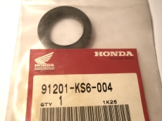 CR125R / CR250R / CR500R,CRF450 Simmerring 26x37x7,91201KS6004