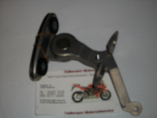 Spiegelhalter rechts HONDA CBR1100XX,88111MAT000