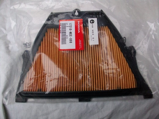 Luftfilter CBR600/PC37,17210MEE000