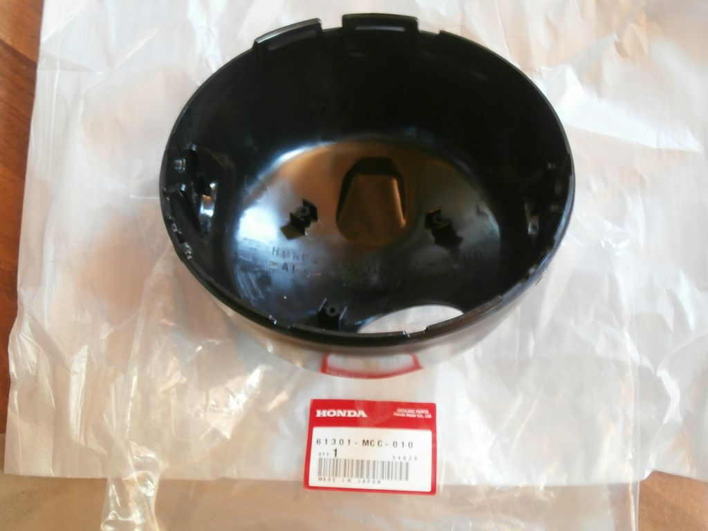 Scheinwerfertopf CB900 / 1100,61301MCC010