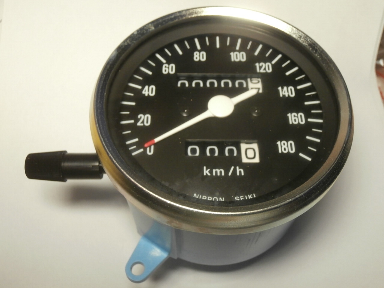 CB250N Tachometer ( SPEEDO ),37200442630