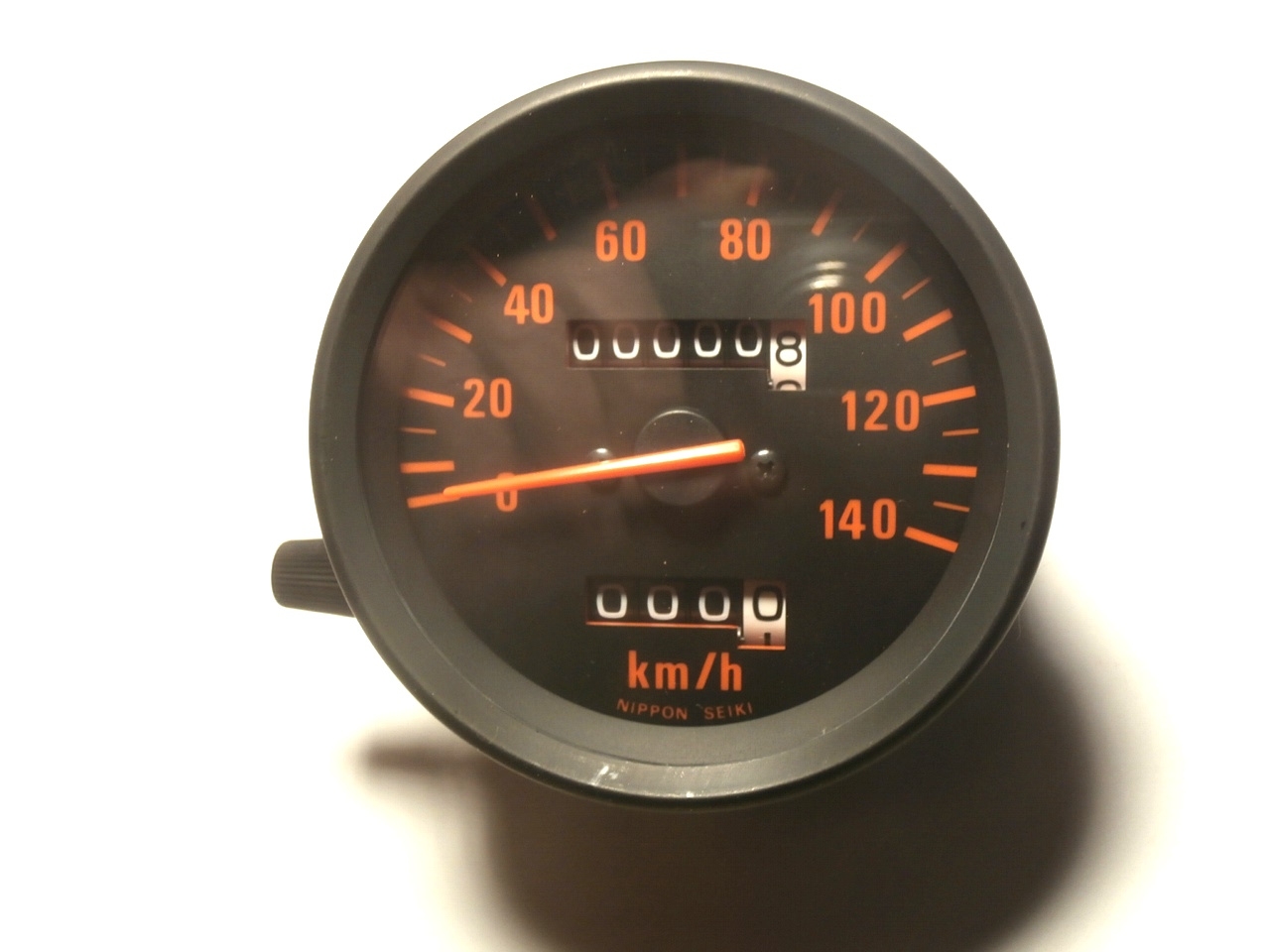 XL185S, XL250S Tachometer ( SPEEDO ),37200427921