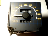 NH125 LEAD Tachometer ( SPEEDO ),37200KG8611