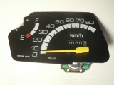 LEAD 50/80 NH50/NH80 Tachometer ( SPEEDO ),37210GC8611