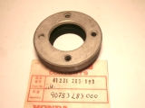 CB450K,CB500T,CB750F / K,CB750A Fixierring Hinterradlager,41231283000 inkl.90753283000